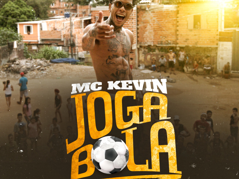 Joga Bola (Single)