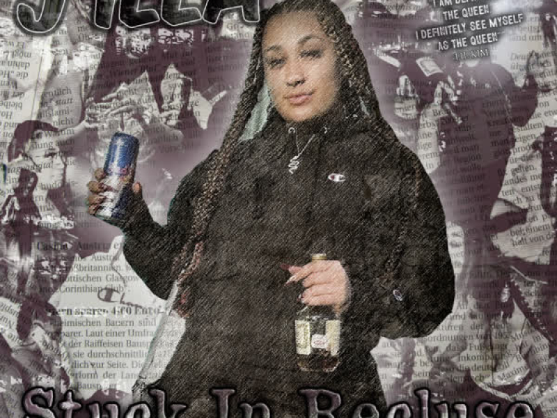 Stuck In Recluse (EP)