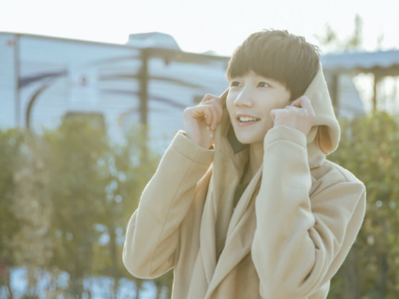 Cause of You (Single)