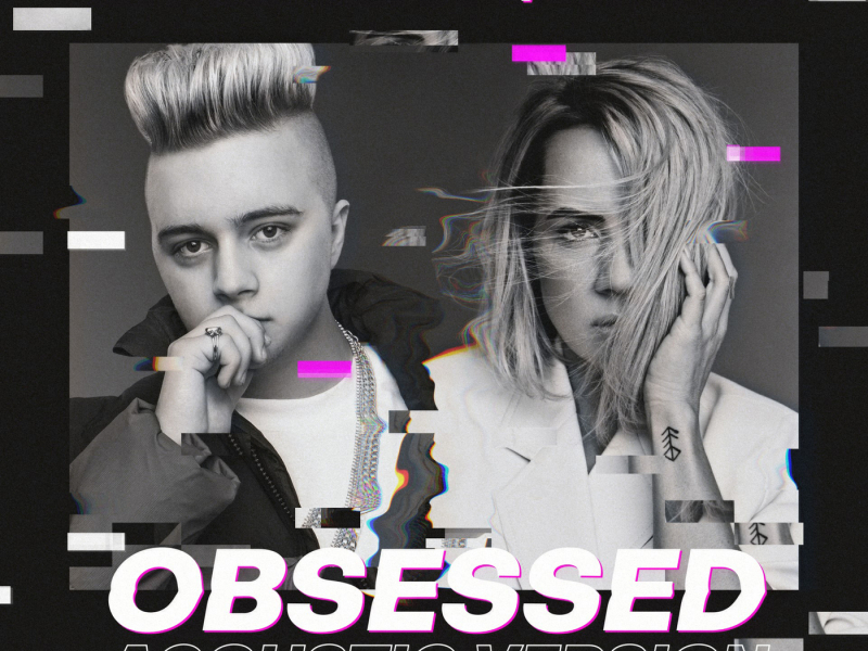 Obsessed (Acoustic Version)
