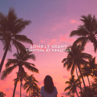 Fighting My Feelings (Single)