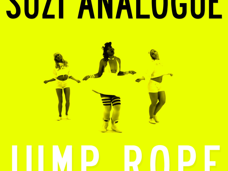 Jump Rope
