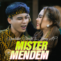 Mister Mendem (Single)