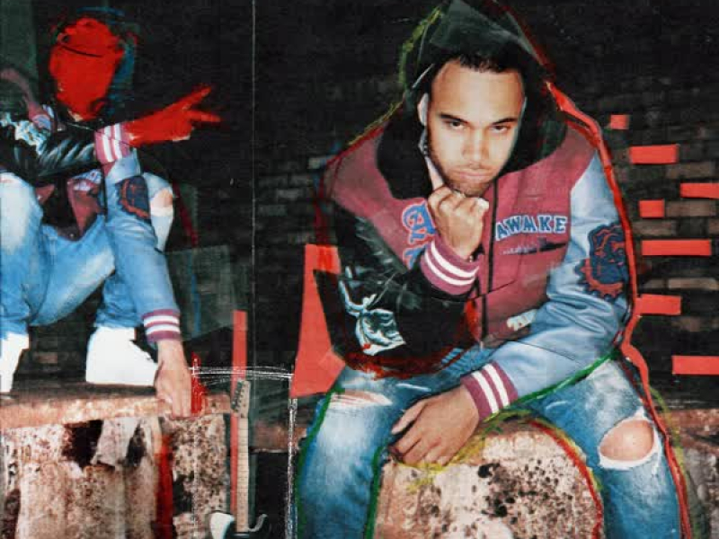 Ride or Die / Hurricane (EP)