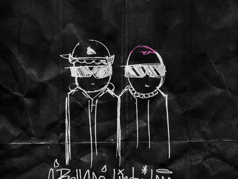 Bellaco lindo loco (Single)