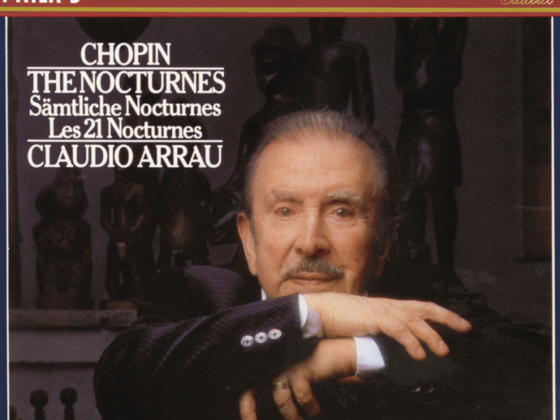 Chopin: The Nocturnes