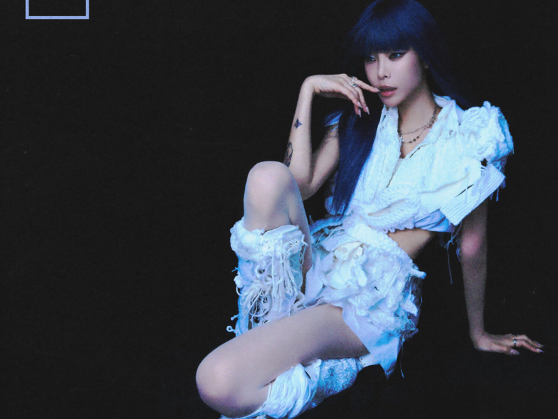 LOVE VIRUS, Pt.1 (EP)