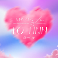 Thay Cho Lời Tỏ Tình (Speed Up) (Single)