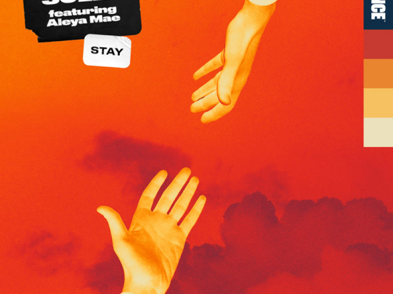 Stay (Single)