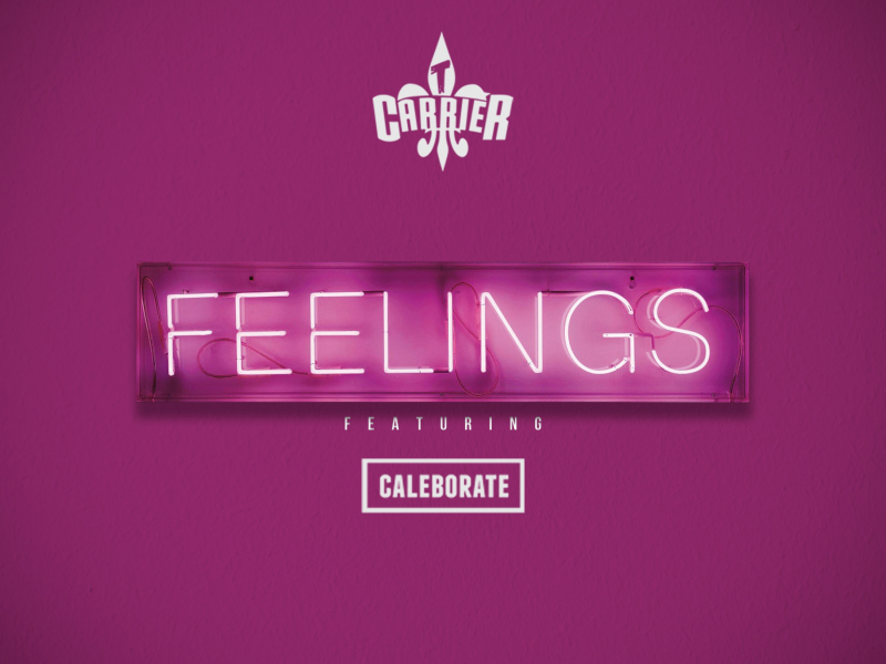Feelings (feat. Caleborate)