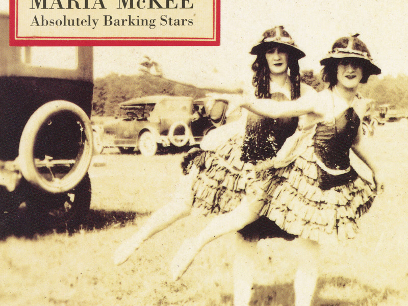 Absolutely Barking Stars (Single)