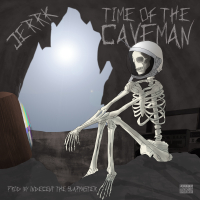 Time Of The Caveman (Single)