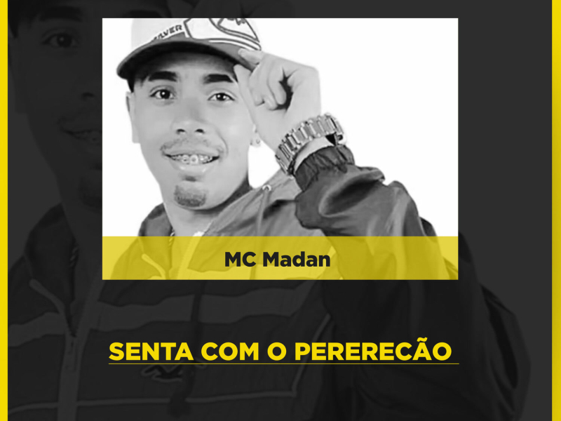 Senta Com o Pererecão (Single)