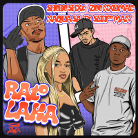 Rato Laka (Single)
