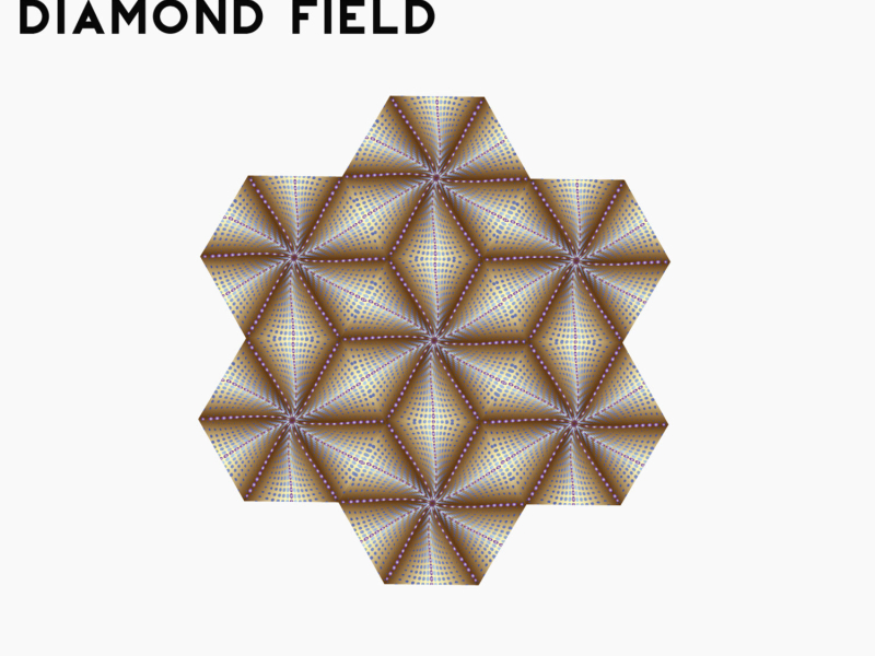 Diamond Field (EP)