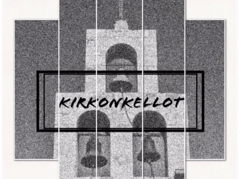 Kirkonkellot (Single)