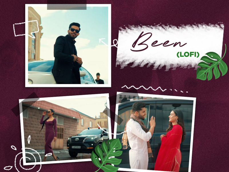 Been (Lo-Fi) (Single)