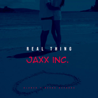 Real Thing (Single)