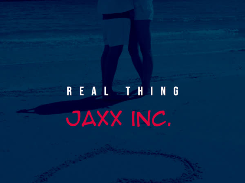 Real Thing (Single)