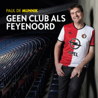 Geen Club Als Feyenoord (Single)