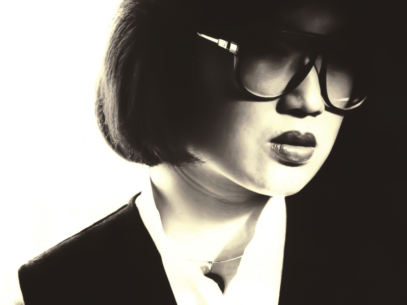 Shin Hyung Won 1 (Only love)