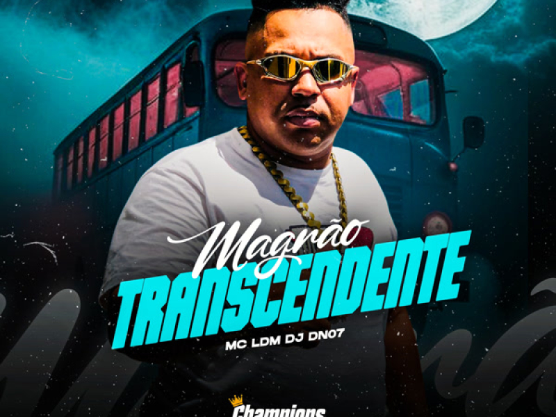 magrao transcendente (Single)