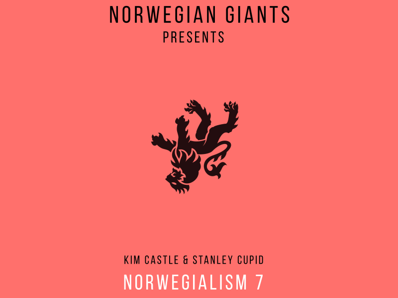 Norwegialism 7
