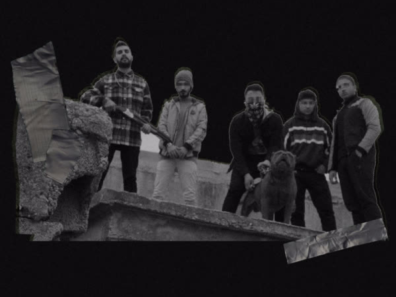 Merhaba Dayı 2 (Single)