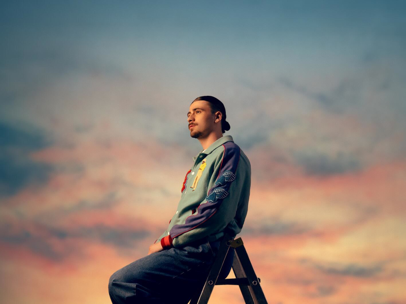 Chaque seconde (Single)