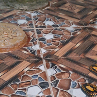 Gelas yang pecah (Single)