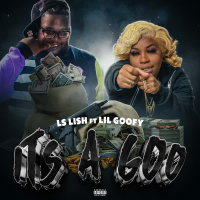 It's A Goo (feat. Lil Goofy) (Single)