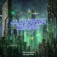 Dirty Bassline (Single)