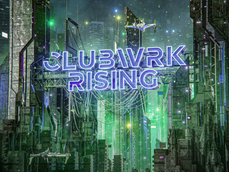 Dirty Bassline (Single)