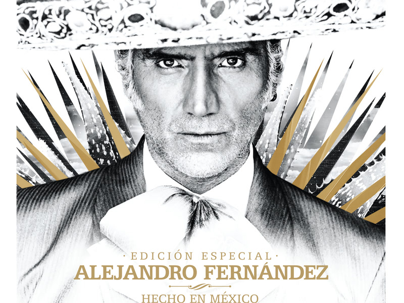 Hecho En México (Edicíon Especial)