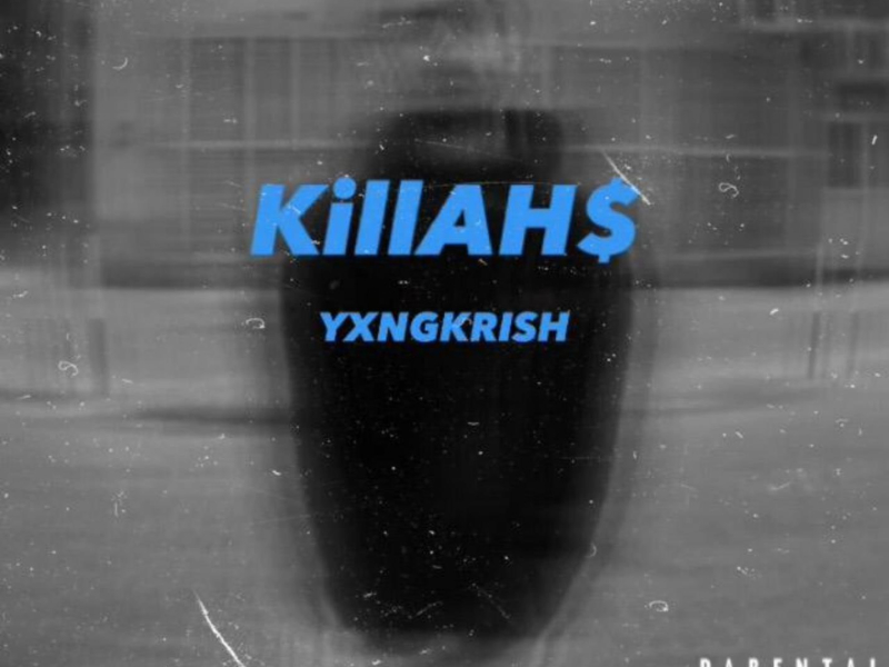 KillAH$ / KillAHS (Single)