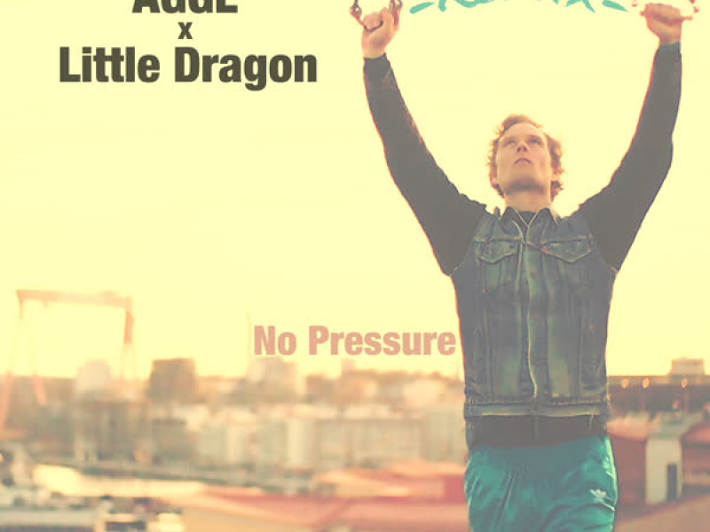 No Pressure (Little Dragon Remix) (Single)