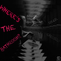 Where's the Bathroom? (EP)