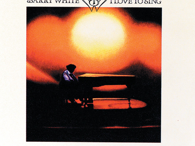 I Love To Sing The Songs I Sing