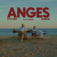 Anges (Single)