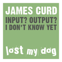 Input? Output? I Don't Know Yet