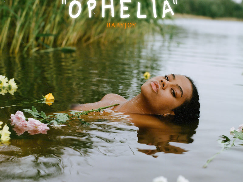 Ophelia (Single)