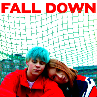 Fall Down (Single)