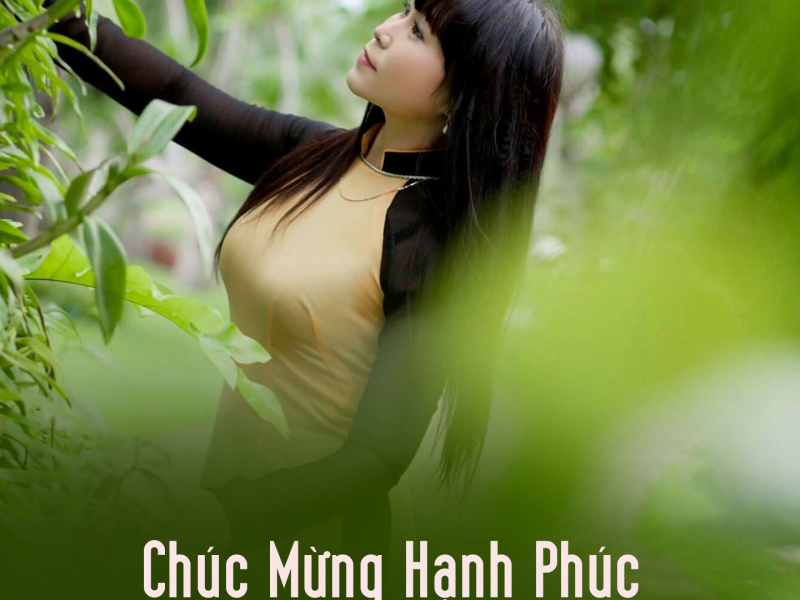 Chúc Mừng Hạnh Phúc (Single)