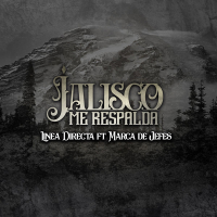 Jalisco Me Respalda (El Grande) (Single)