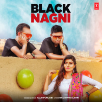 Black Nagni (Single)