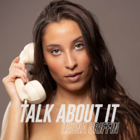 Talk About It (Single)