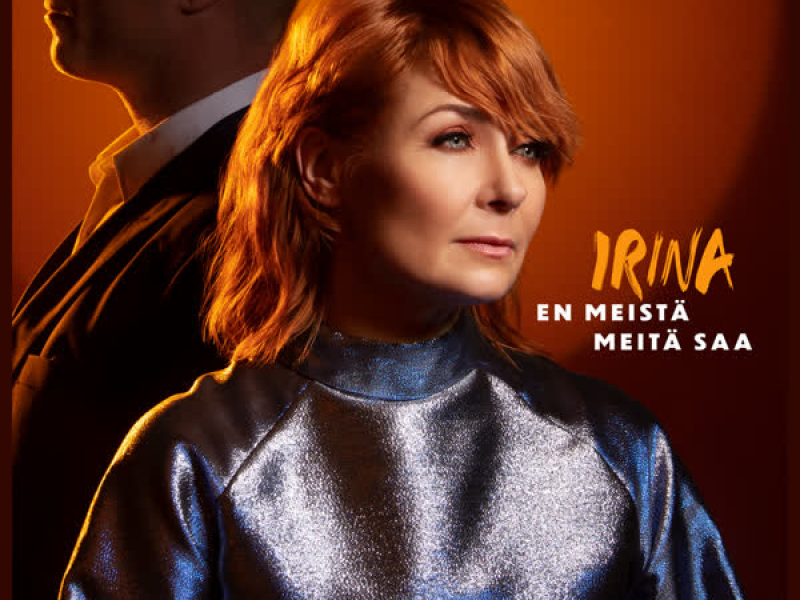 En meistä meitä saa (Single)