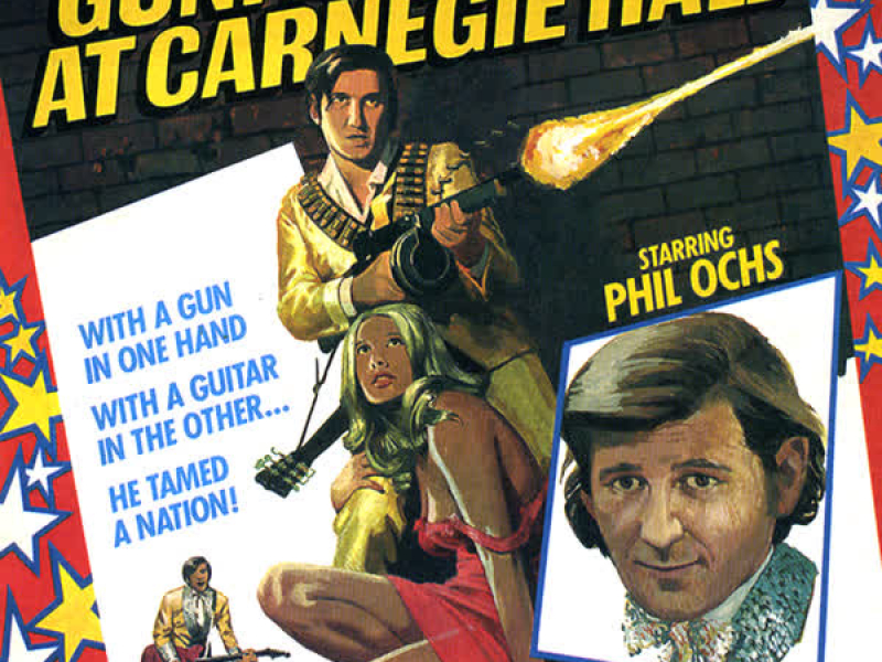 Gunfight At Carnegie Hall