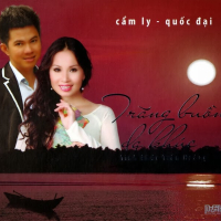 Trăng Buồn Dạ Khúc