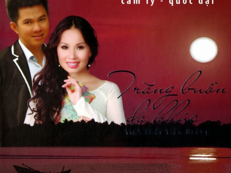 Trăng Buồn Dạ Khúc